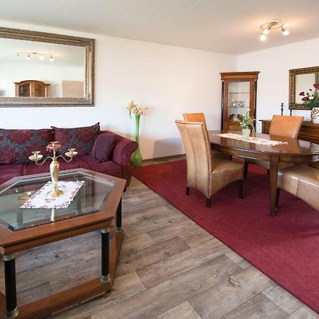 Ferienwohnung Anke - Appartement 5B Heinsberg  Dış mekan fotoğraf