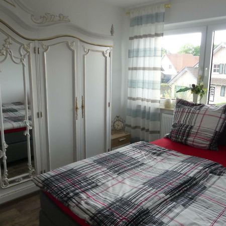 Ferienwohnung Anke - Appartement 5B Heinsberg  Dış mekan fotoğraf