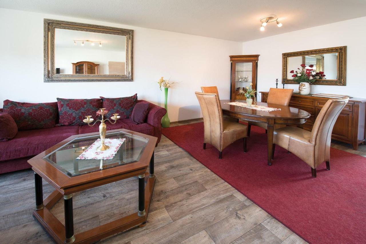 Ferienwohnung Anke - Appartement 5B Heinsberg  Dış mekan fotoğraf