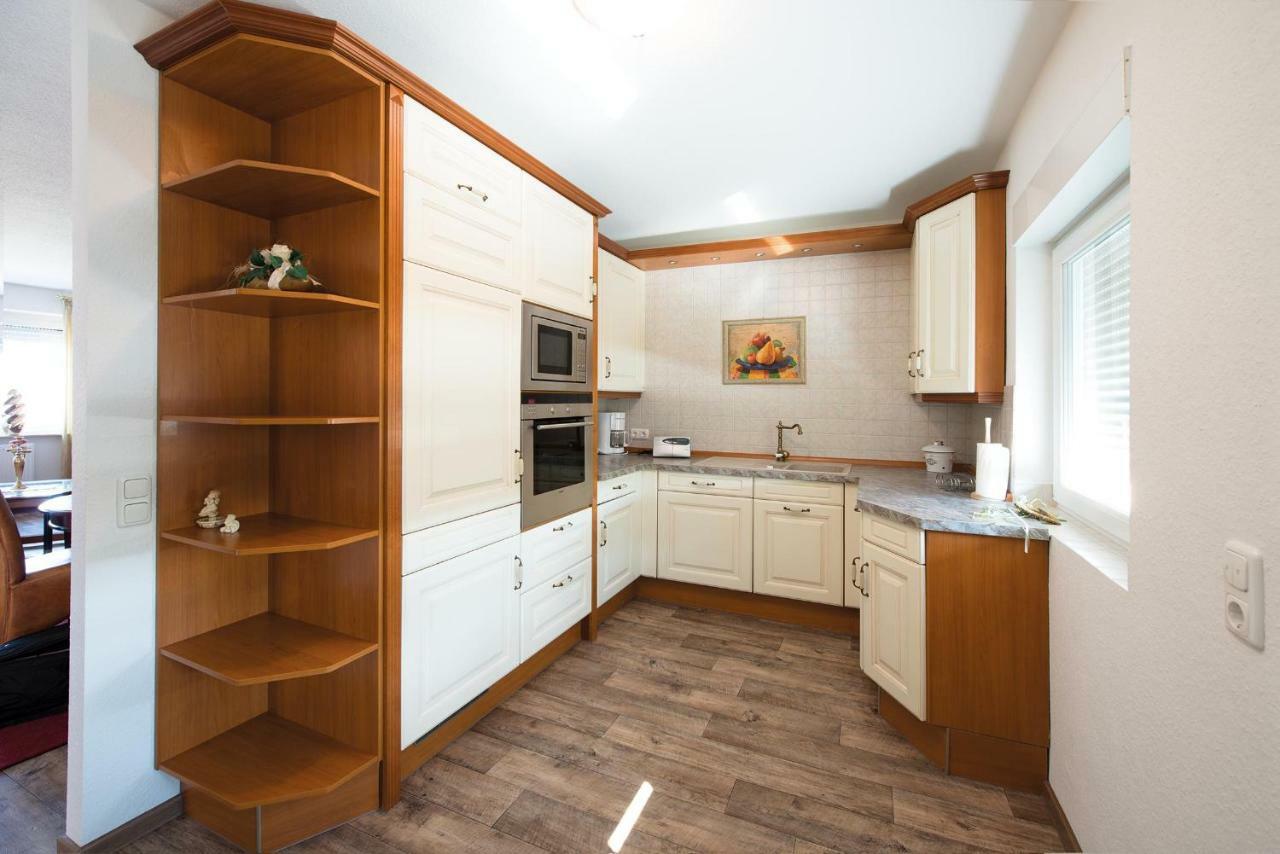 Ferienwohnung Anke - Appartement 5B Heinsberg  Dış mekan fotoğraf