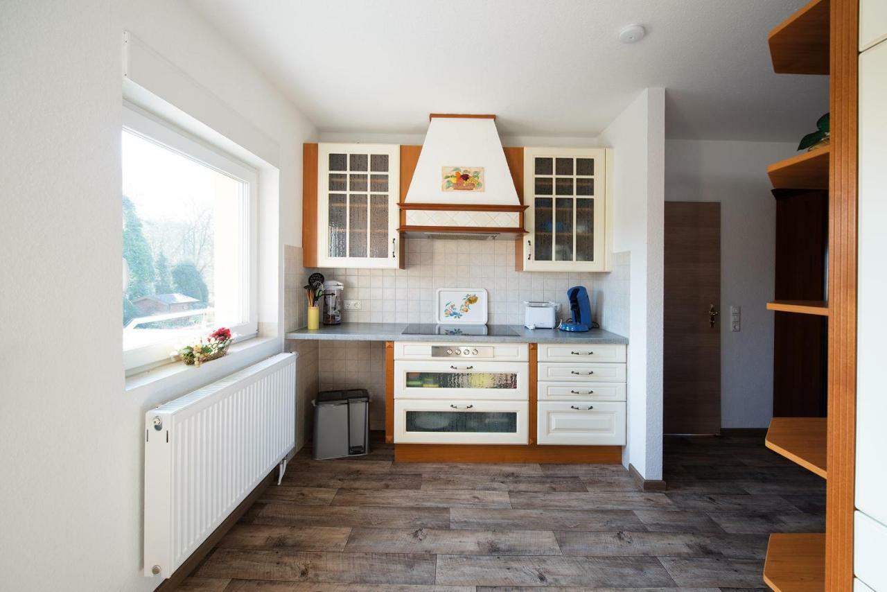 Ferienwohnung Anke - Appartement 5B Heinsberg  Dış mekan fotoğraf