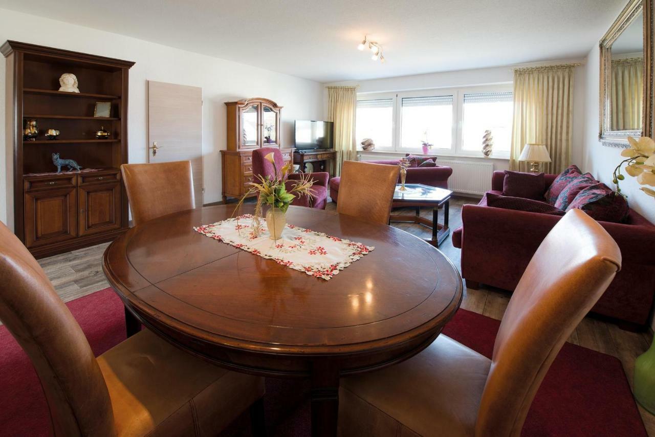 Ferienwohnung Anke - Appartement 5B Heinsberg  Dış mekan fotoğraf