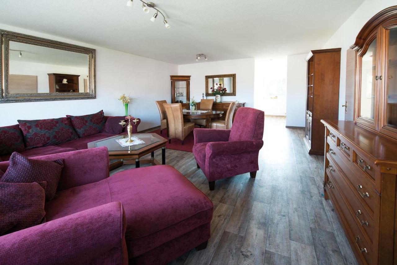 Ferienwohnung Anke - Appartement 5B Heinsberg  Dış mekan fotoğraf