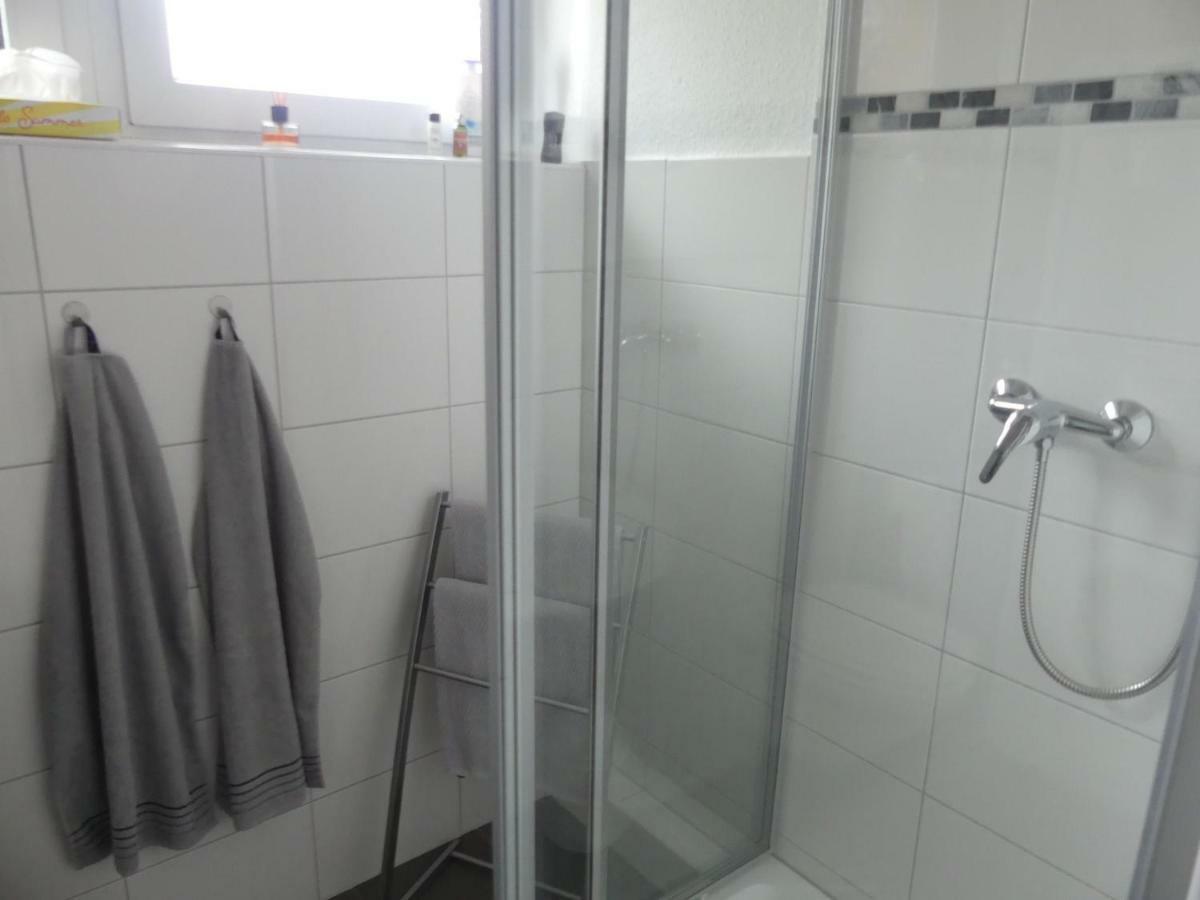 Ferienwohnung Anke - Appartement 5B Heinsberg  Dış mekan fotoğraf