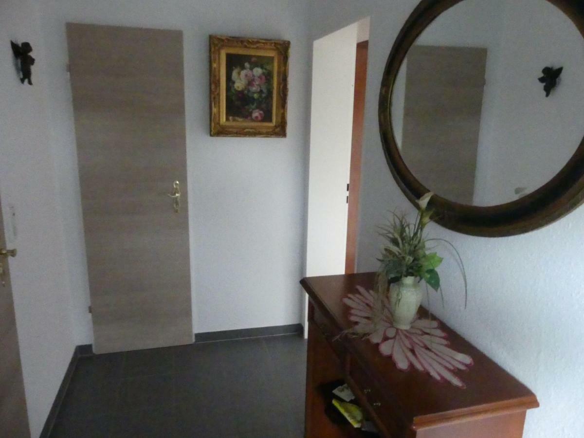 Ferienwohnung Anke - Appartement 5B Heinsberg  Dış mekan fotoğraf