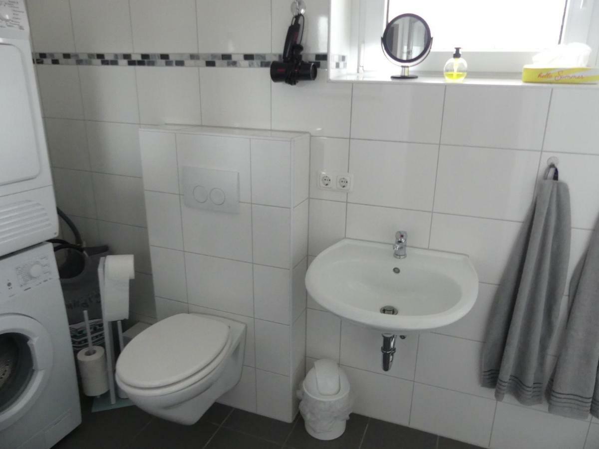 Ferienwohnung Anke - Appartement 5B Heinsberg  Dış mekan fotoğraf