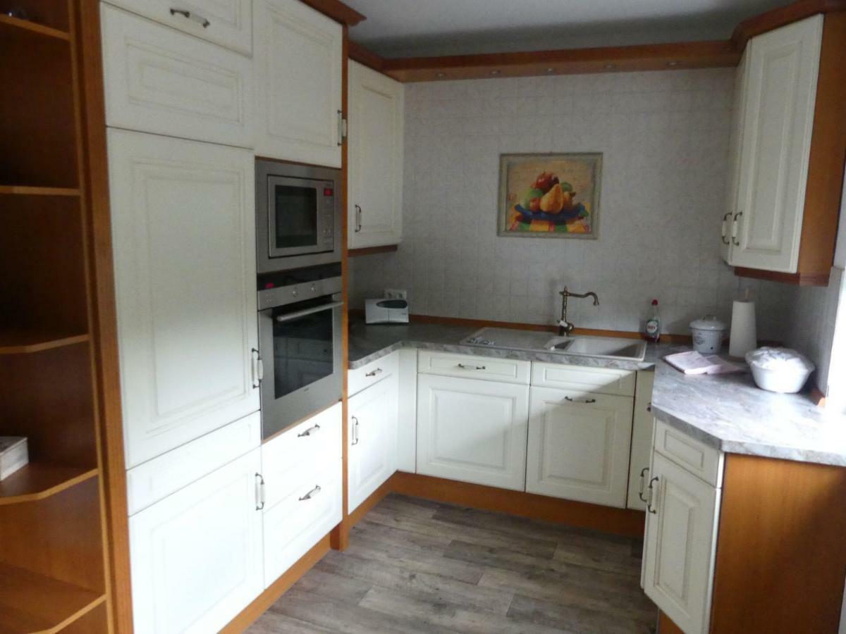 Ferienwohnung Anke - Appartement 5B Heinsberg  Dış mekan fotoğraf