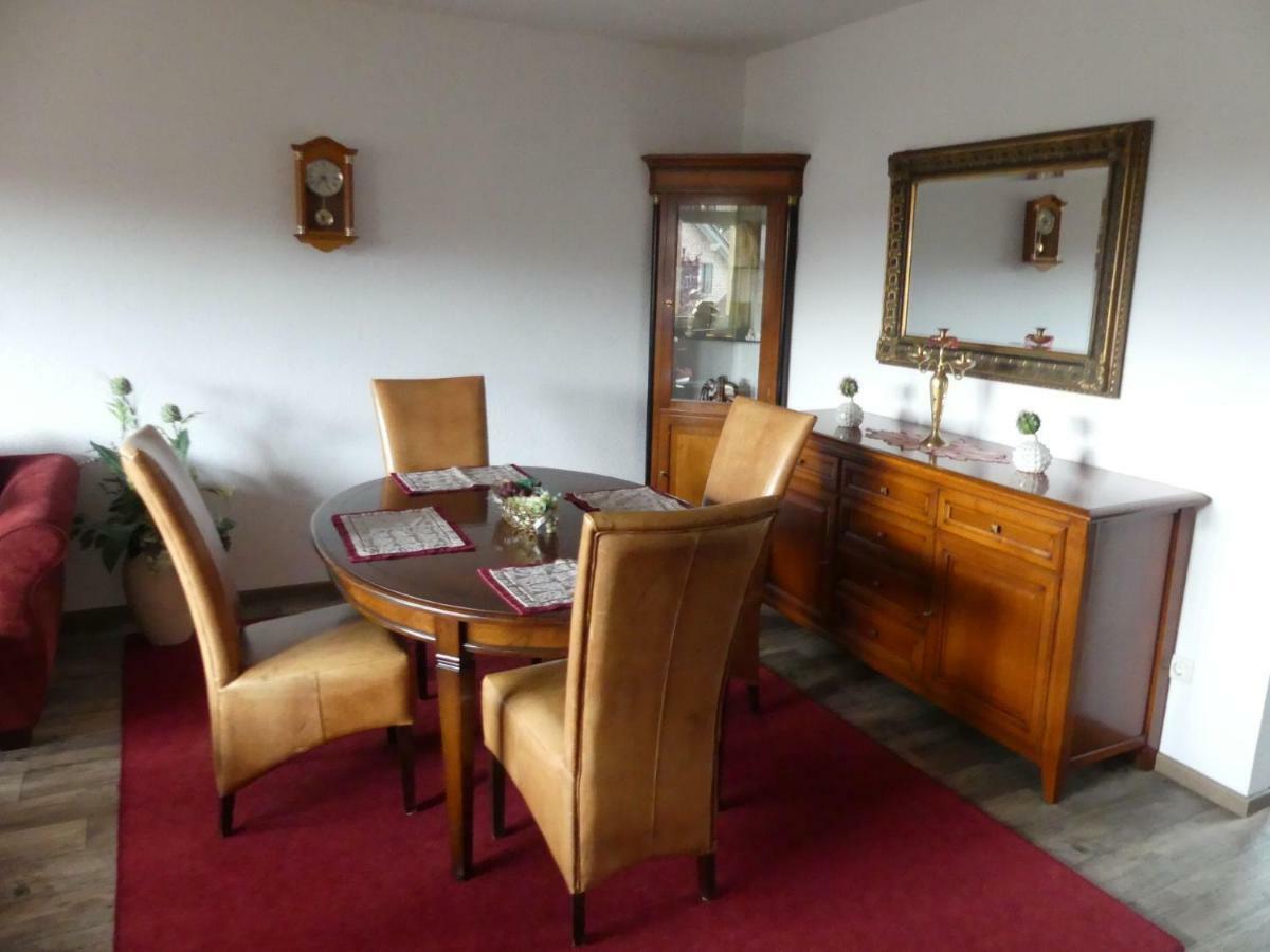 Ferienwohnung Anke - Appartement 5B Heinsberg  Dış mekan fotoğraf