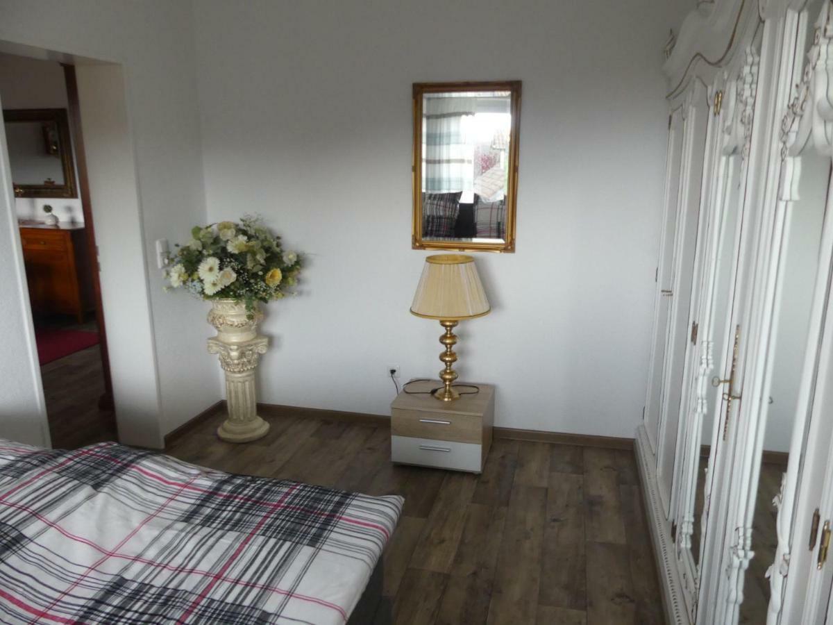 Ferienwohnung Anke - Appartement 5B Heinsberg  Dış mekan fotoğraf
