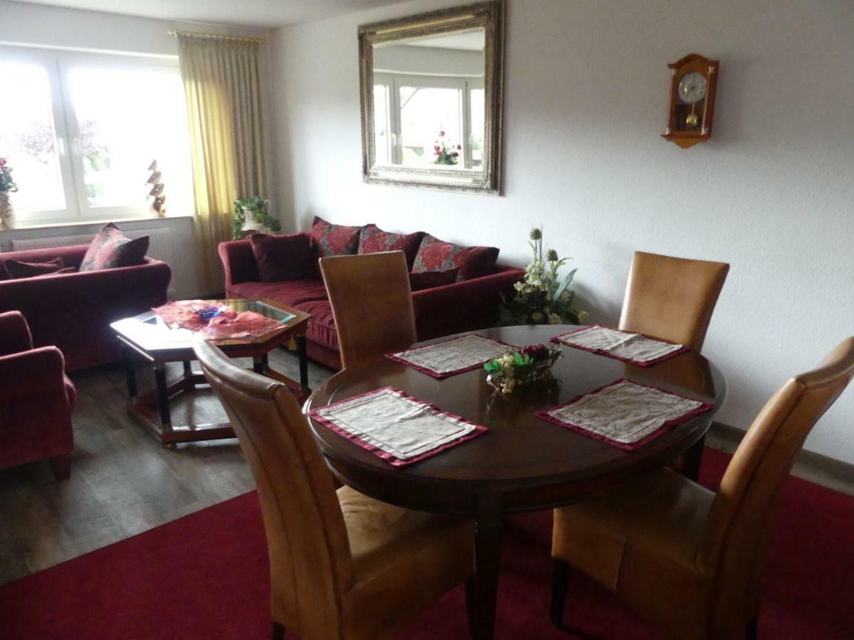 Ferienwohnung Anke - Appartement 5B Heinsberg  Dış mekan fotoğraf